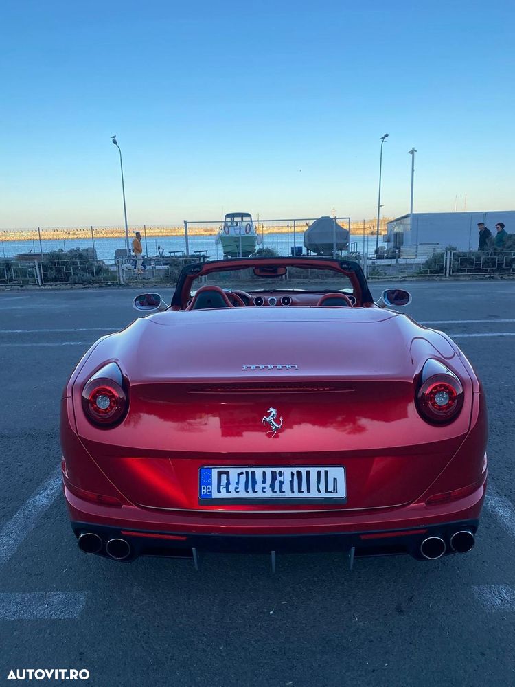 Ferrari California - 5