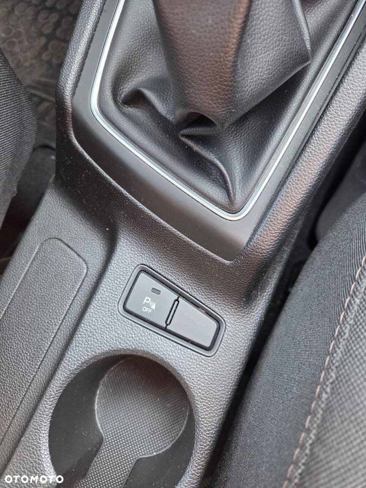 Hyundai i20 1.2 Classic Plus - 11