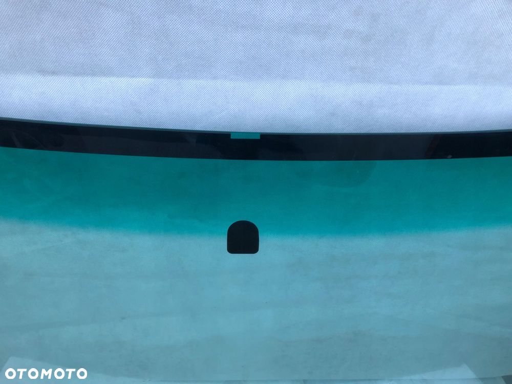 toyota tundra pick up szyba przednia 2000-2006 - 2