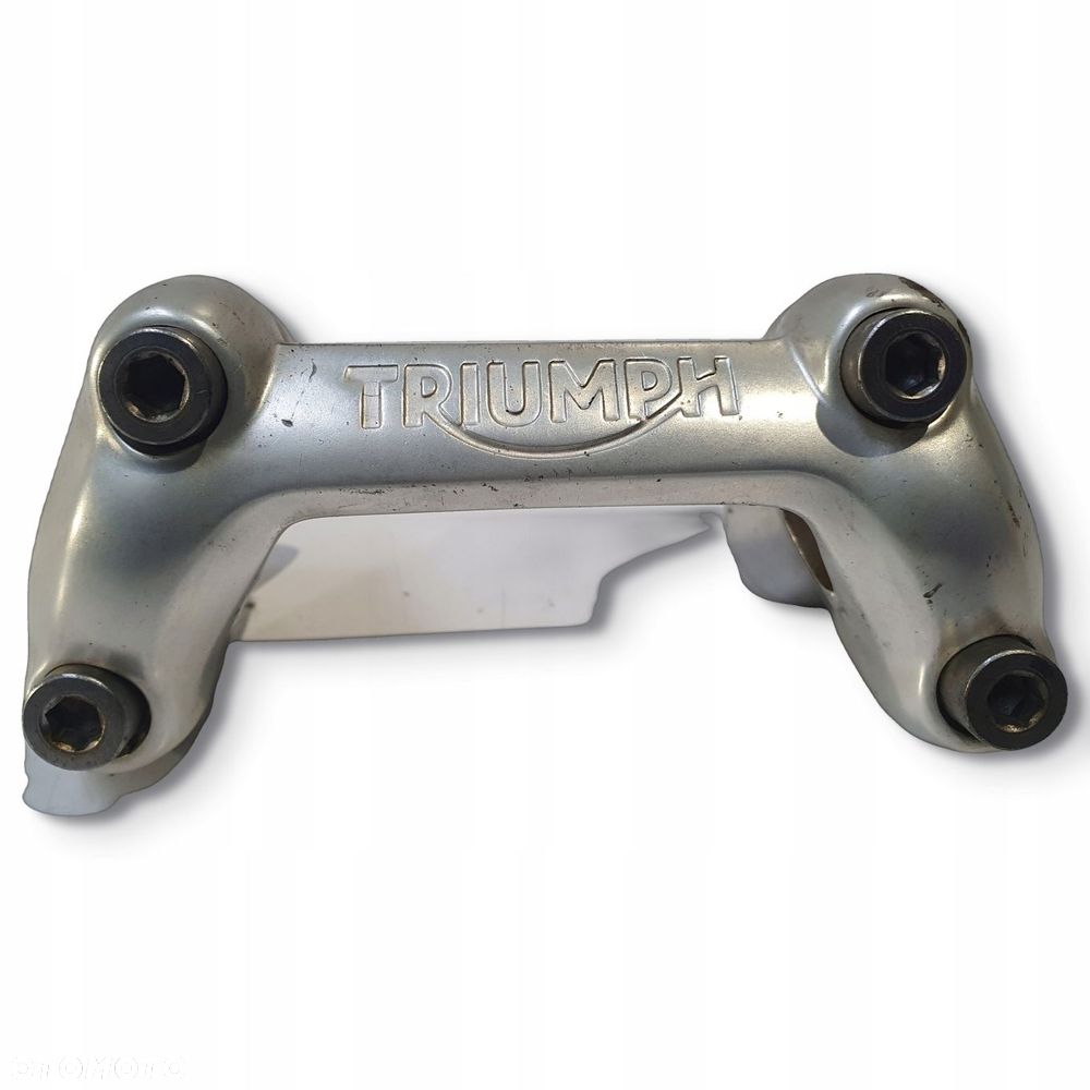 MOCOWANIE KIEROWNICY MOSTEK Triumph Street Twin 900 18- - 2