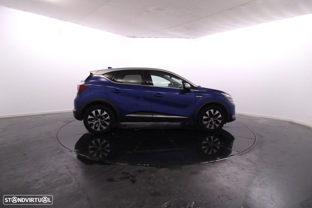 Renault Captur 1.0 TCe Techno - 9