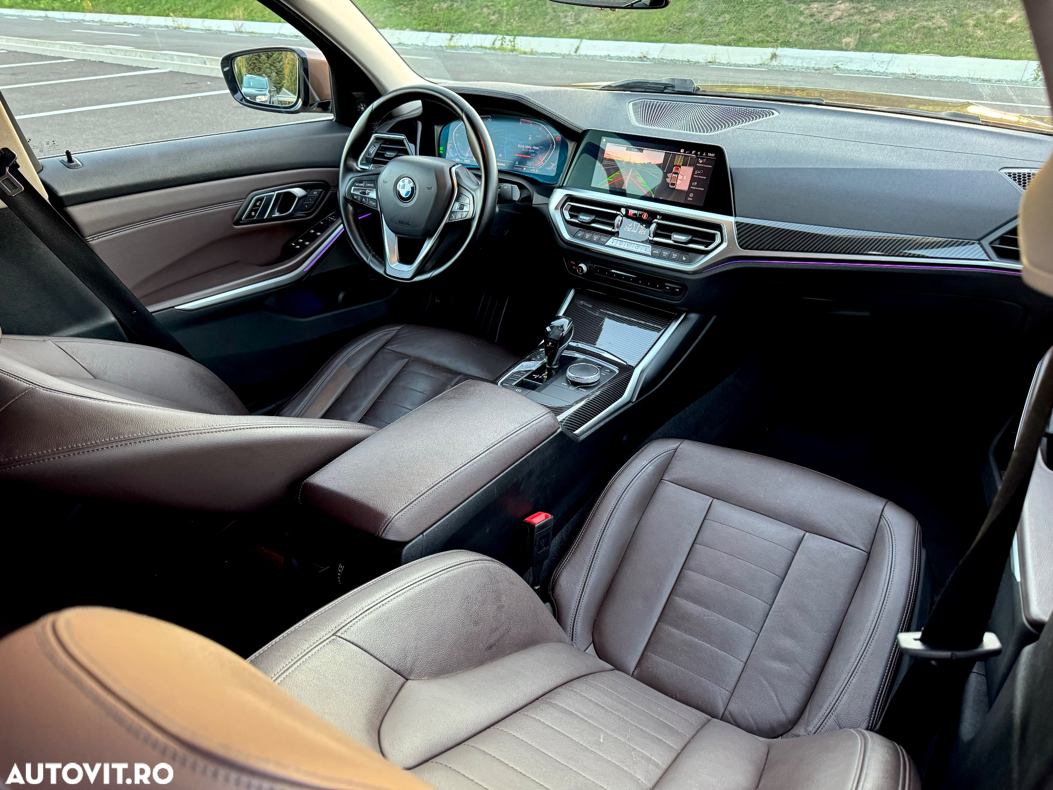 BMW Seria 3 - 28