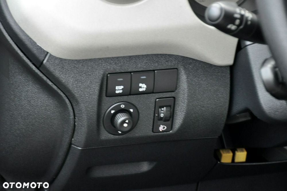 Citroën Berlingo - 36