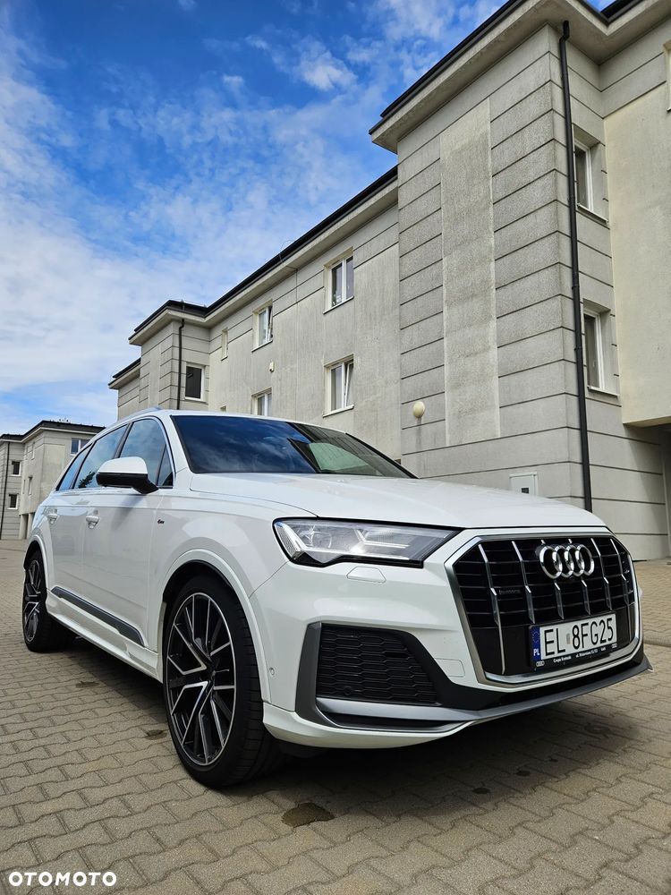 Audi Q7 - 18