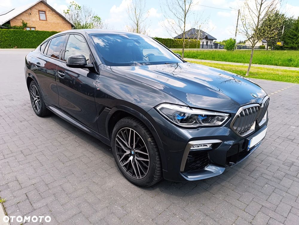 BMW X5 xDrive40d - 4