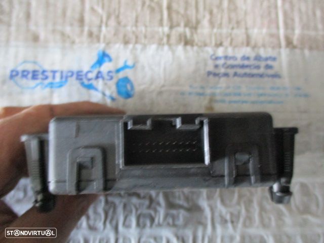 Modulo 1K0907530K SEAT LEON 2006 CONTROLE - 2