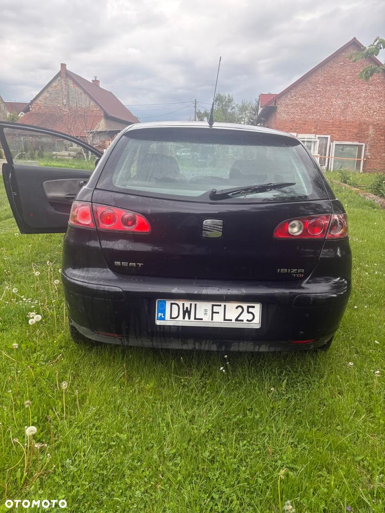 Seat Ibiza - 19