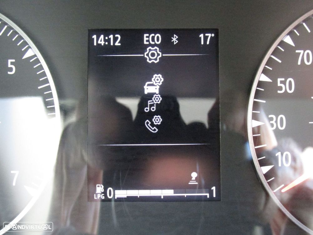 Dacia Jogger 1.0 ECO-G Essential 7L Bi-Fuel - 29