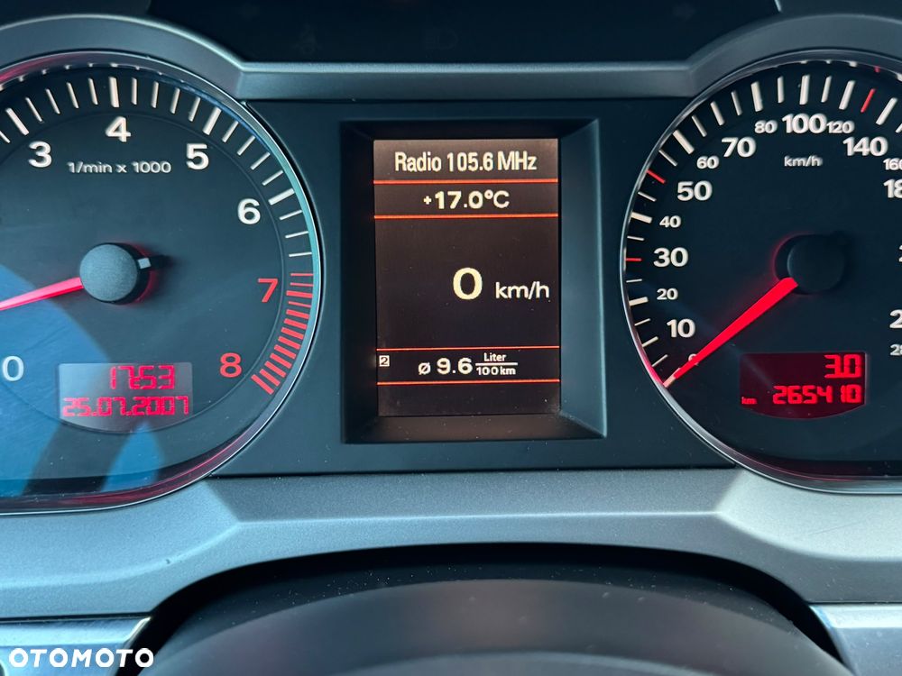 Audi A6 Avant - 23
