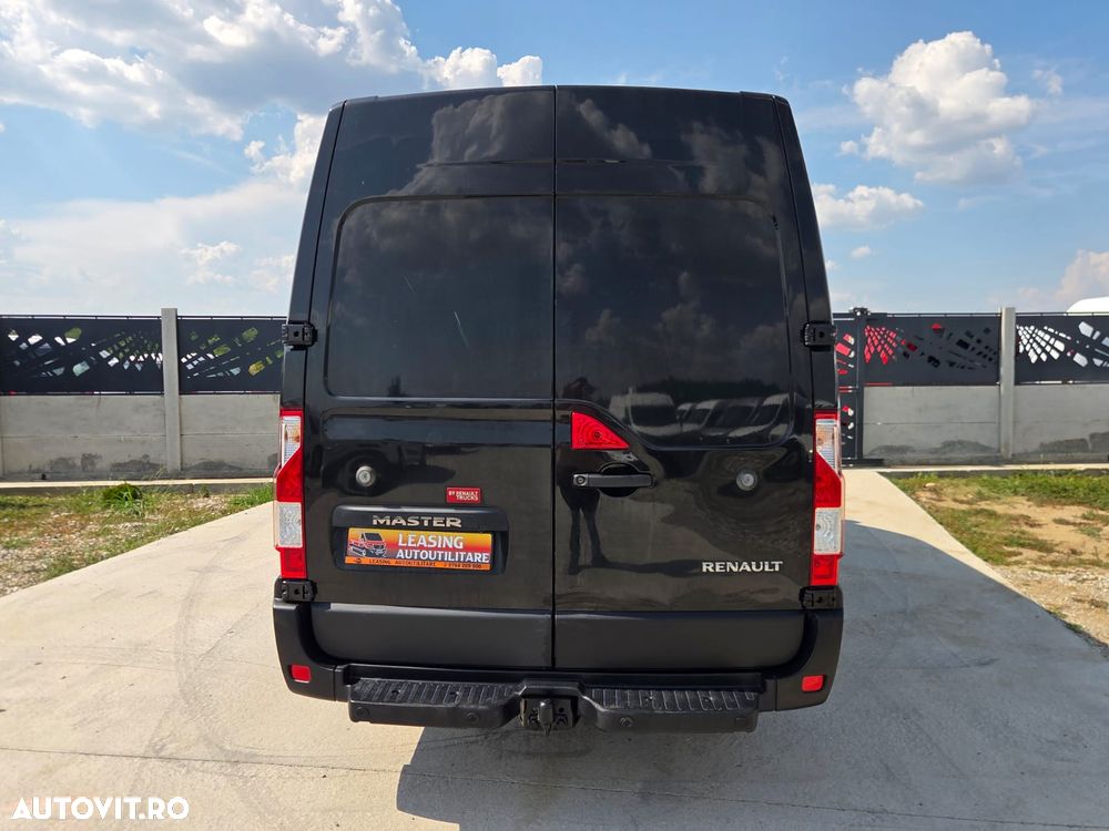 Renault New Master L3H2 Axa Dubla - 8