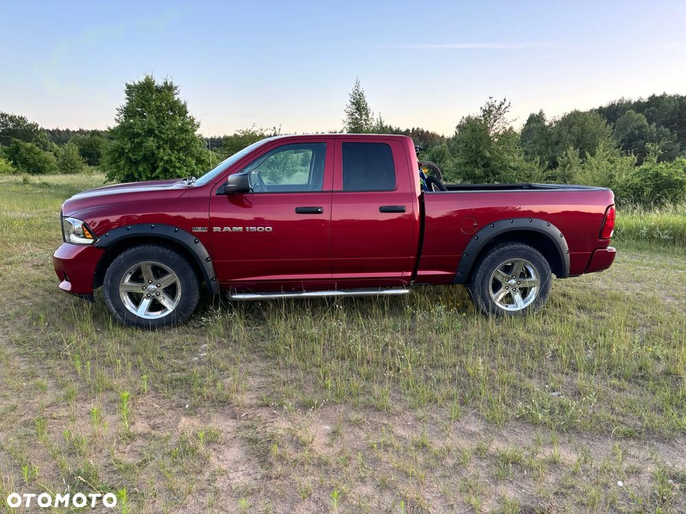 RAM 1500 Crew Cab Laramie - 27