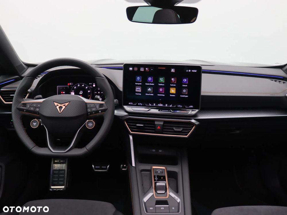 Cupra Formentor 2.0 TSI 4Drive DSG VZ - 13
