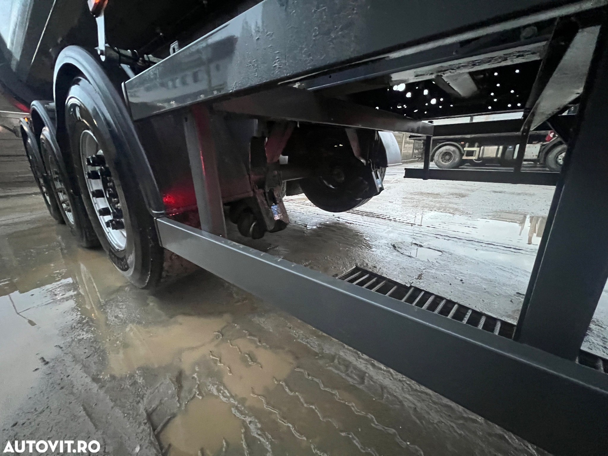 Volvo FH 500 - 14