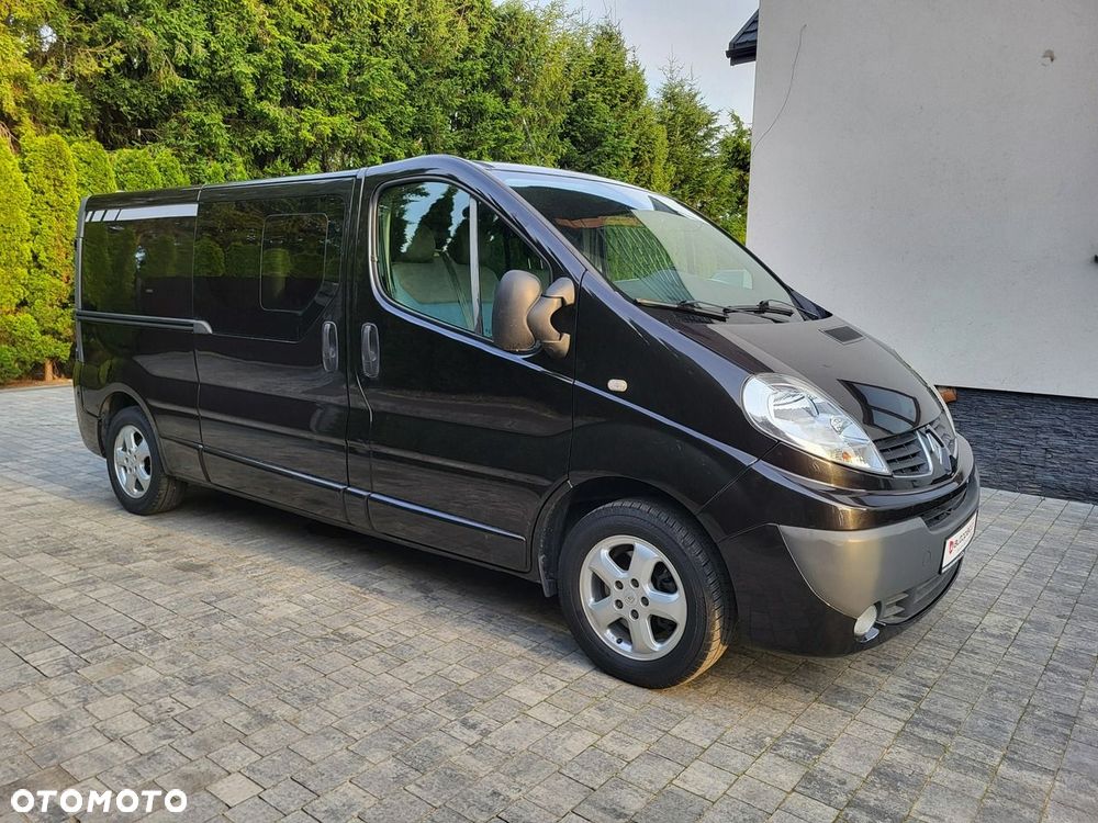 Renault Trafic - 5