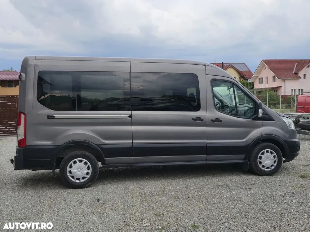 Ford Transit - 22