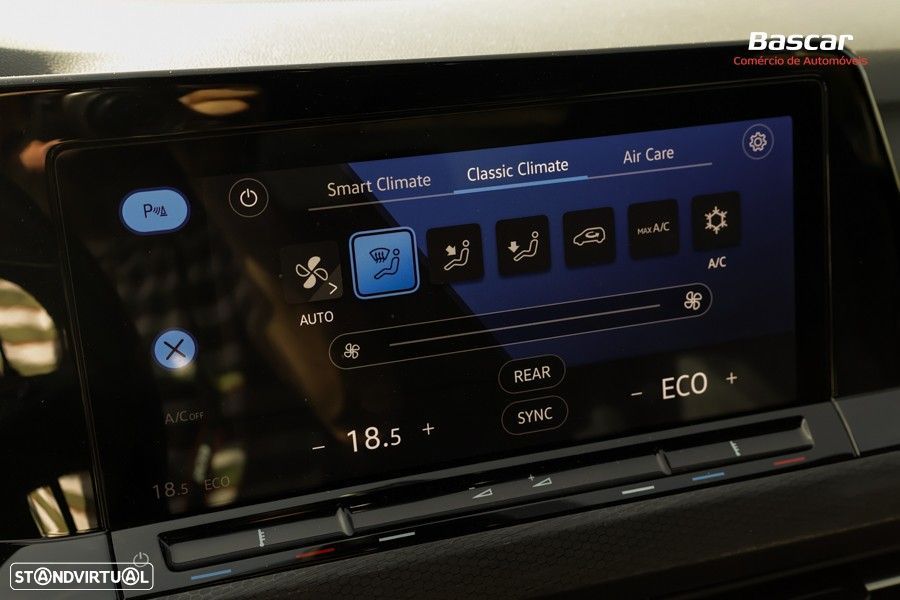 VW Golf 1.4 TSI GTE+ DSG - 49