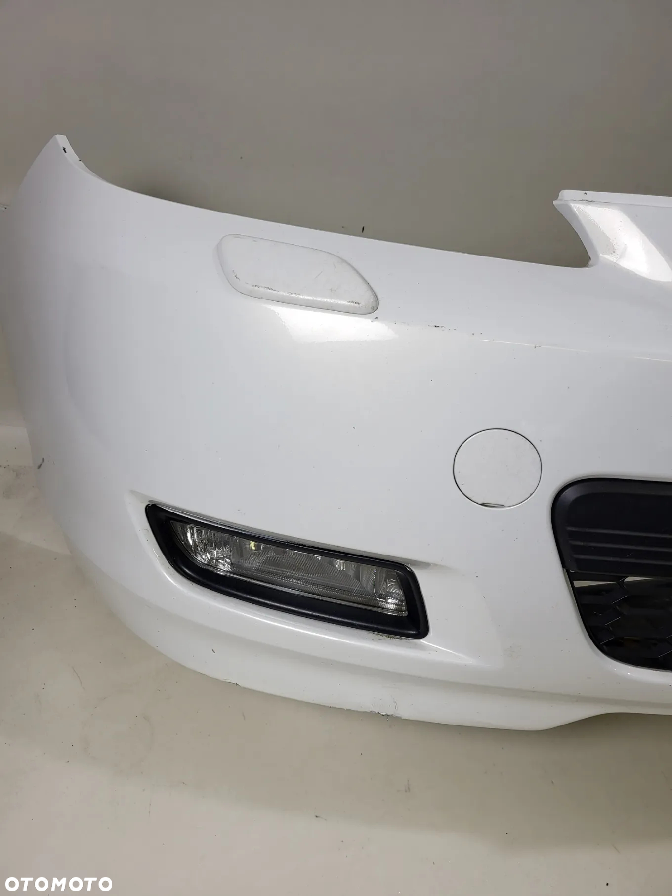 MAZDA 3 BK LIFT HB SPORT KINTARO 06-09 PRZEDNI ZDERZAK KOMPLETNY XENON - 3