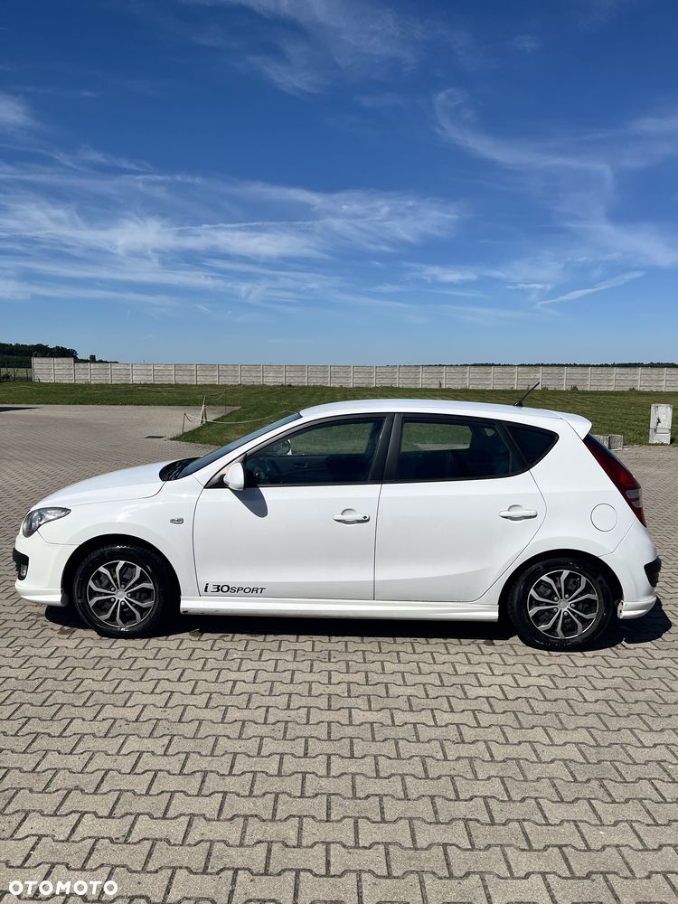 Hyundai i30 - 7