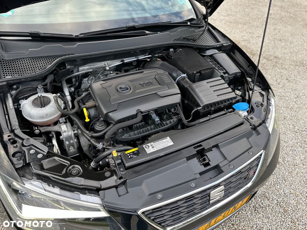 Seat Leon 1.8 TSI Start&Stop FR - 32