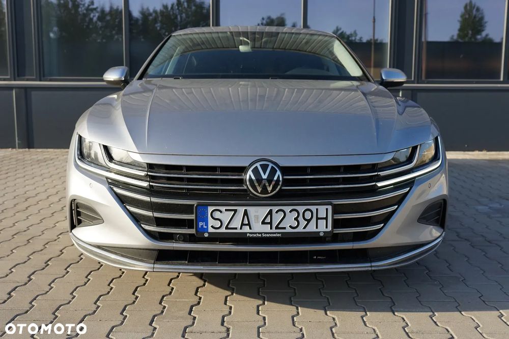 Volkswagen Arteon Shooting Brake 2.0 TDI Elegance DSG - 21