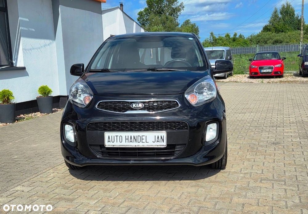 Kia Picanto - 27