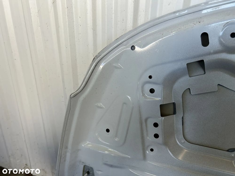 TOYOTA PROACE CITY 2023- MASKA POKRYWA SILNIKA NOWY MODEL 2024 2025 - 8