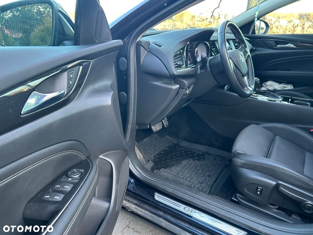Opel Insignia 1.5 T Innovation S&S - 13