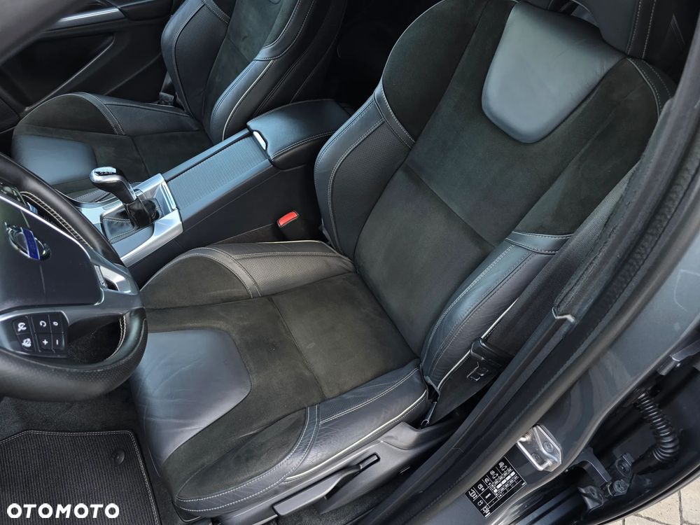 Volvo V60 D4 RDesign - 18