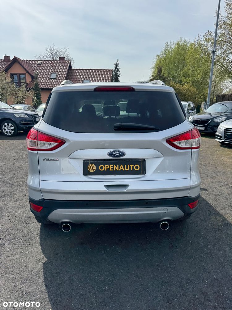 Ford Kuga 2.0 TDCi Trend - 6