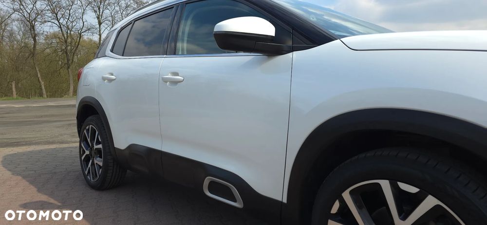 Citroën C5 Aircross - 19