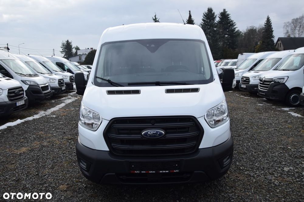 Ford TRANSIT ​*L3H2​*130KM​*TEMPOMAT​*KLIMA​*4 - 3