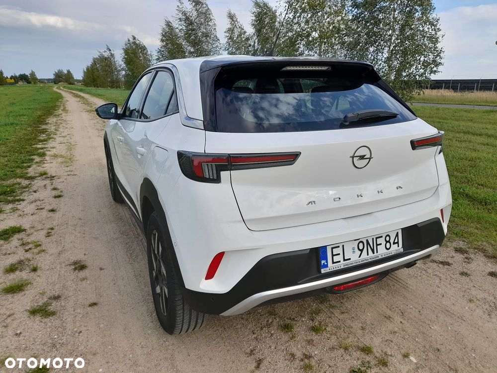 Opel Mokka - 9