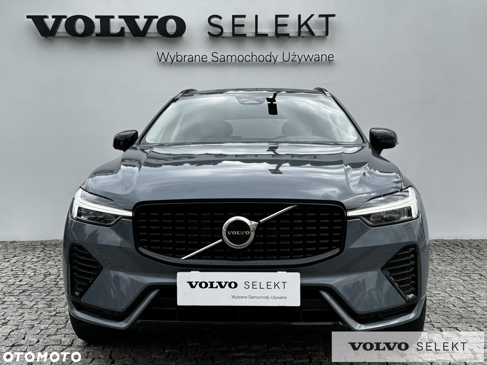 Volvo XC 60 - 5