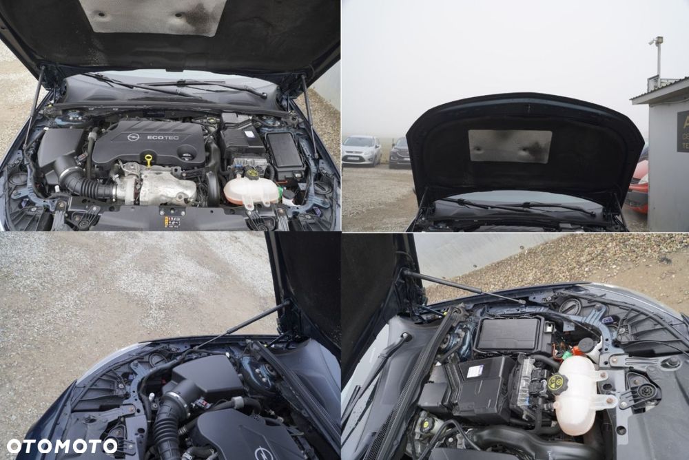 Opel Insignia 2.0 Business Edition - 23