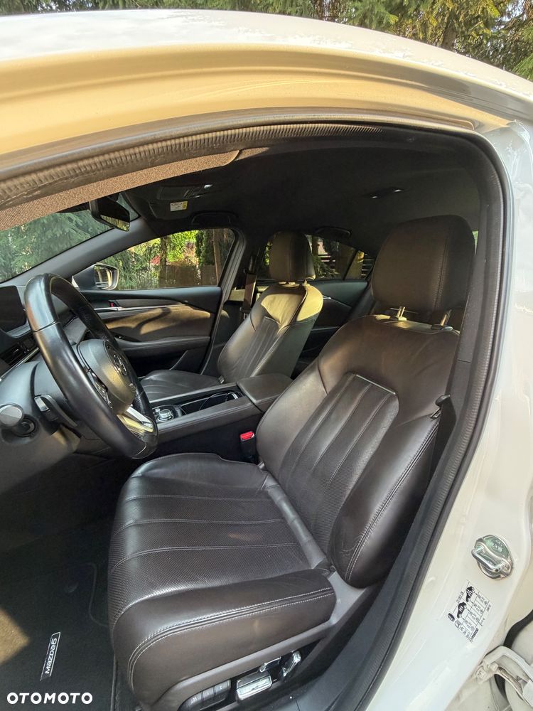 Mazda 6 2.5 SKYDream - 21