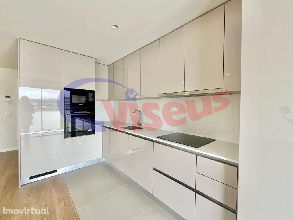 Apartamento T3 Penthouse Coimbrões - Grande imagem: 5/35