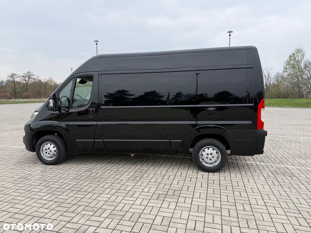 Citroën Jumper L2H2 - 5