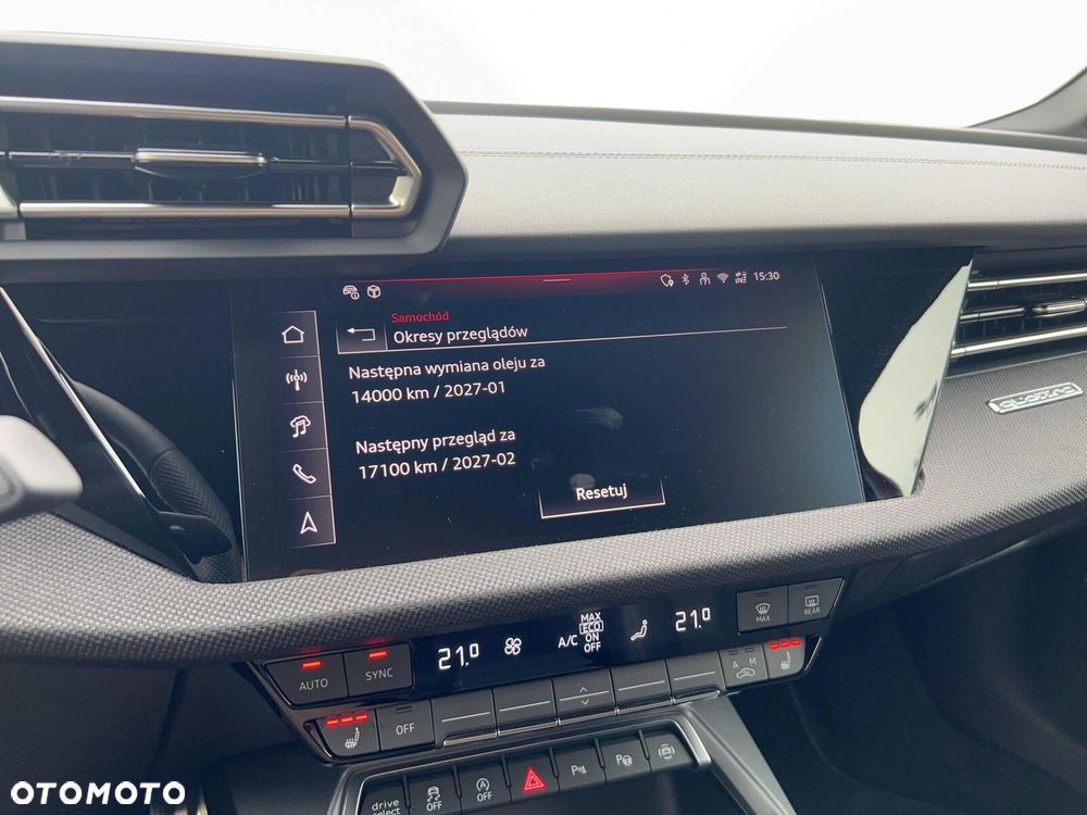 Audi S3 Limousine TFSI Quattro S tronic - 39