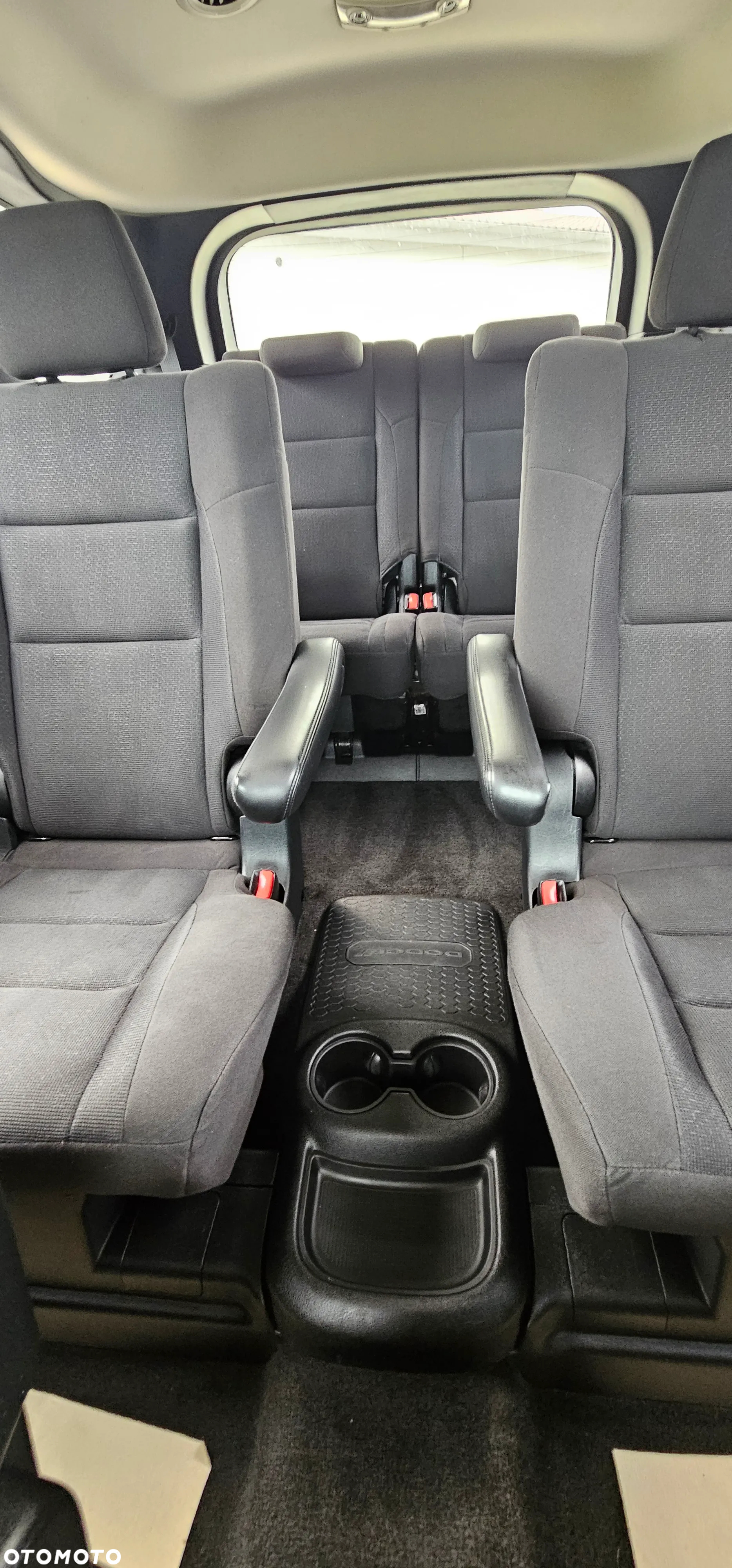 Dodge Durango 3,6 Limited - 25