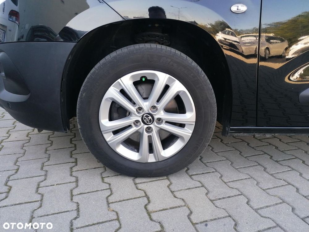 Toyota PROACE CITY - 19