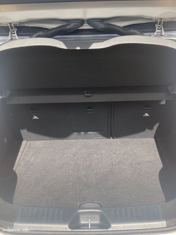 Mercedes-Benz A 180 d AMG Line - 20