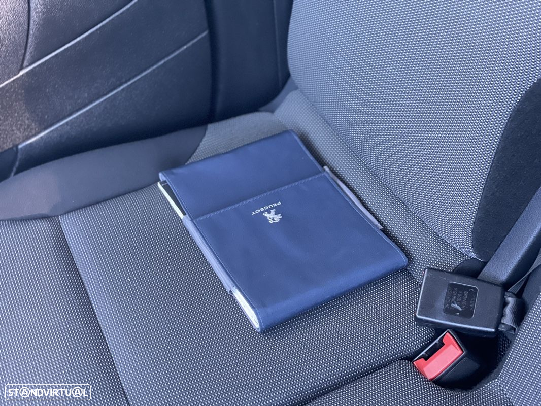 Peugeot Partner 1.5 BlueHDI L1 - 31
