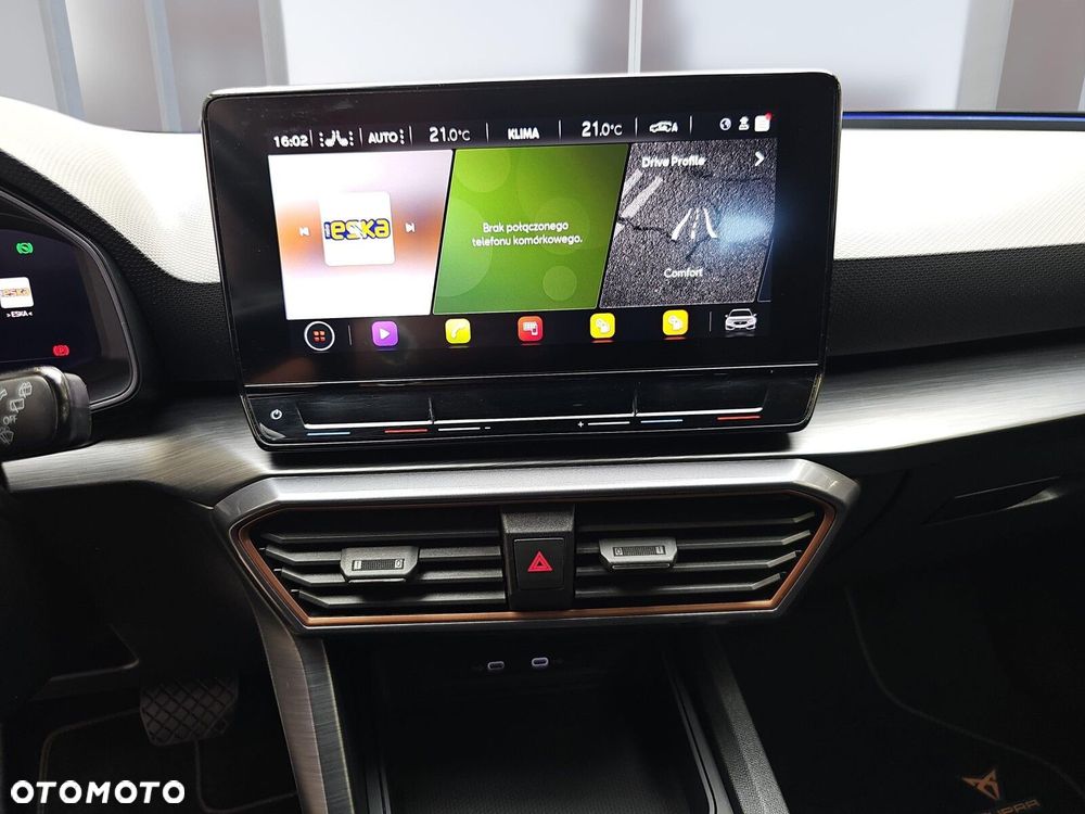 Cupra Leon Sportstourer 1.5 eTSI DSG - 17