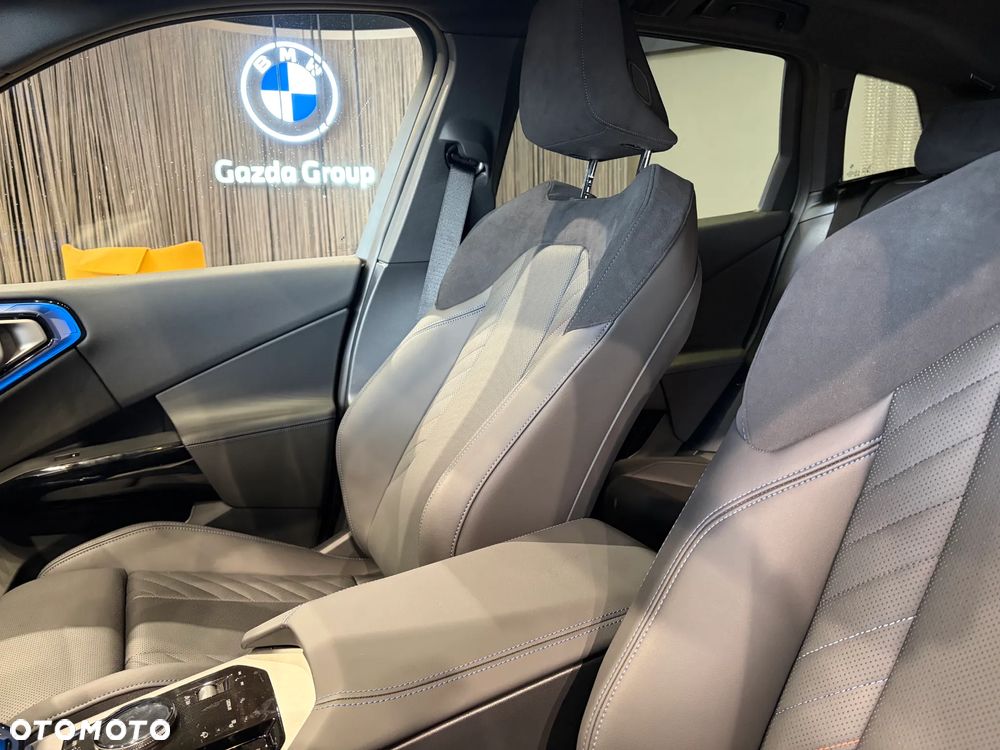 BMW X3 - 17