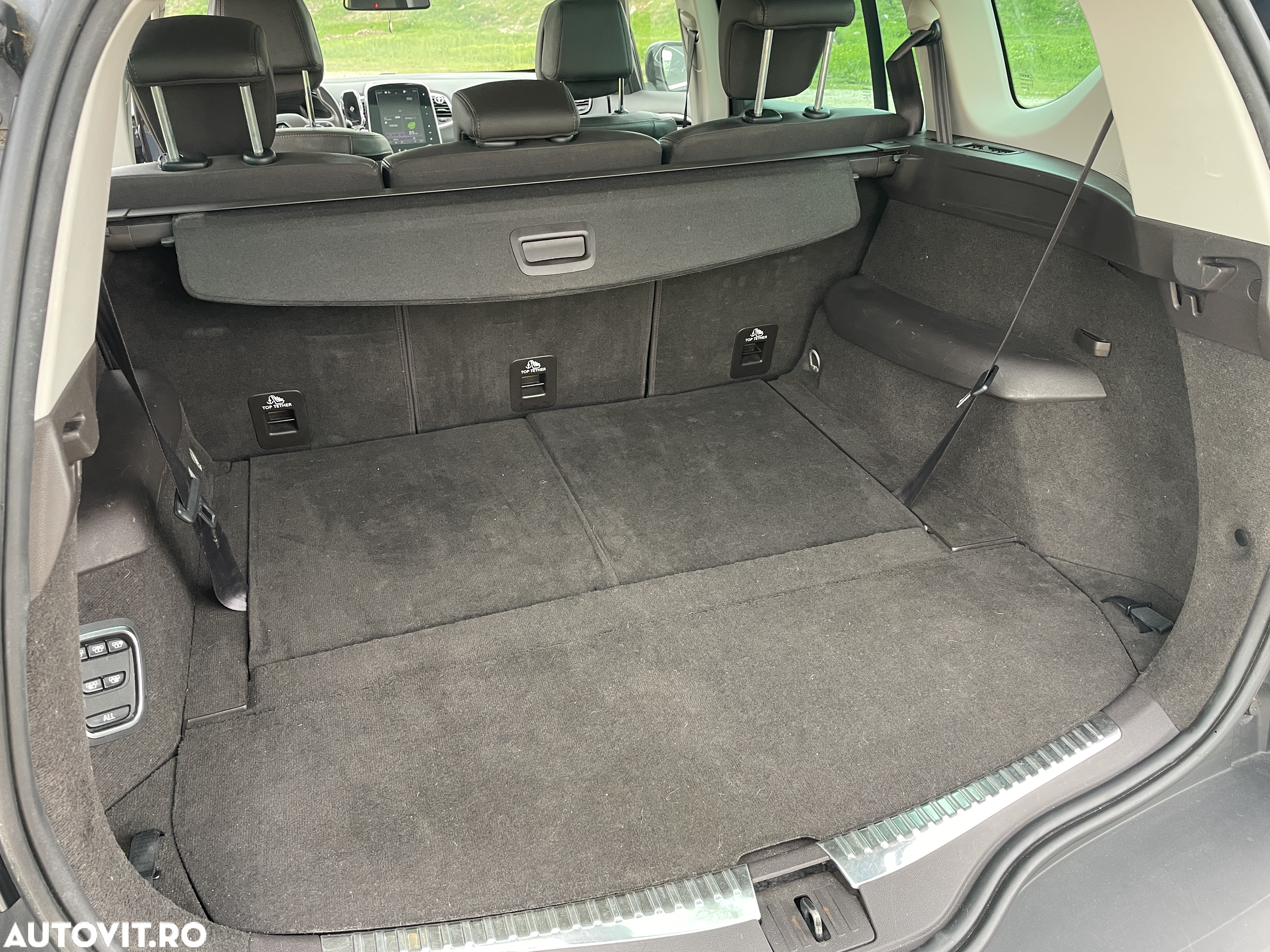 Renault Espace - 16