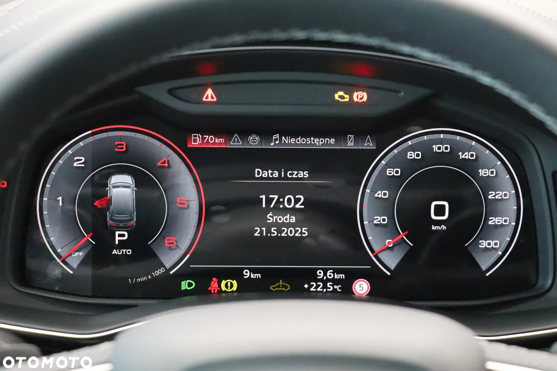 Audi Q7 - 12