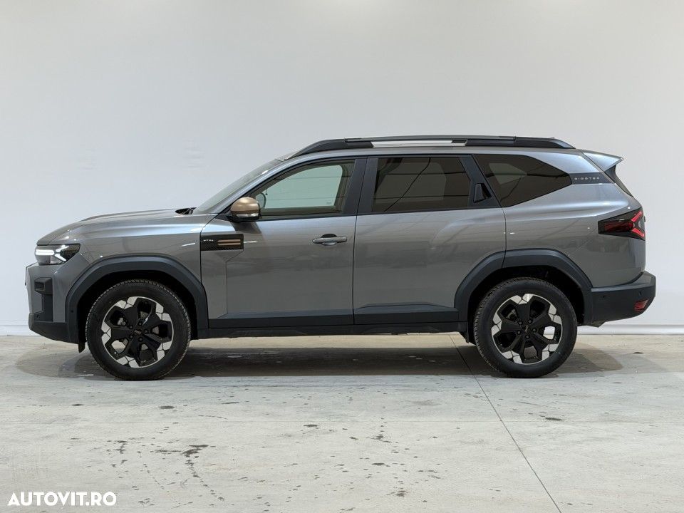 Dacia Bigster - 2