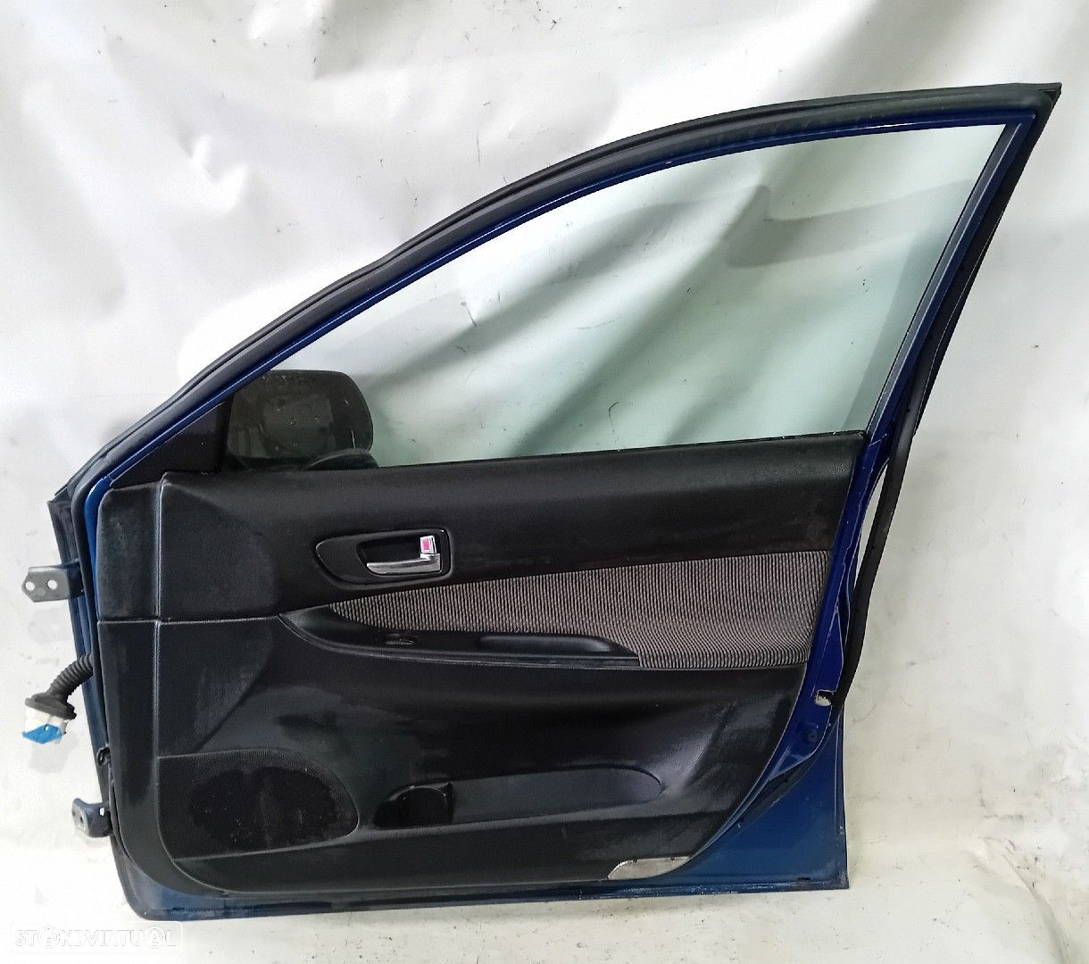 Porta frente direita MAZDA 6 Station Wagon (GY) - 2