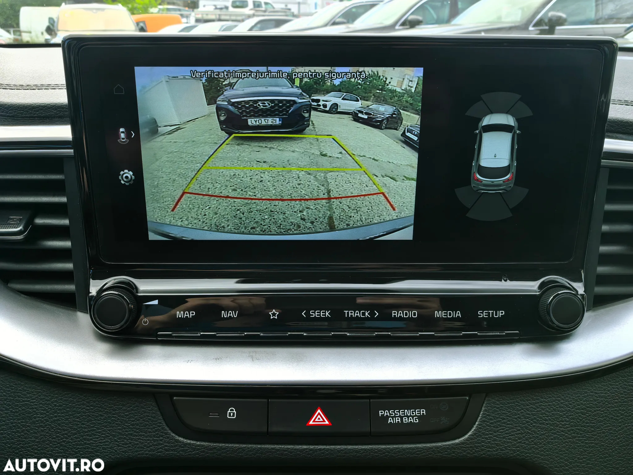 Kia XCeed 1.6 GDI 6DCT PHEV Vision - 20
