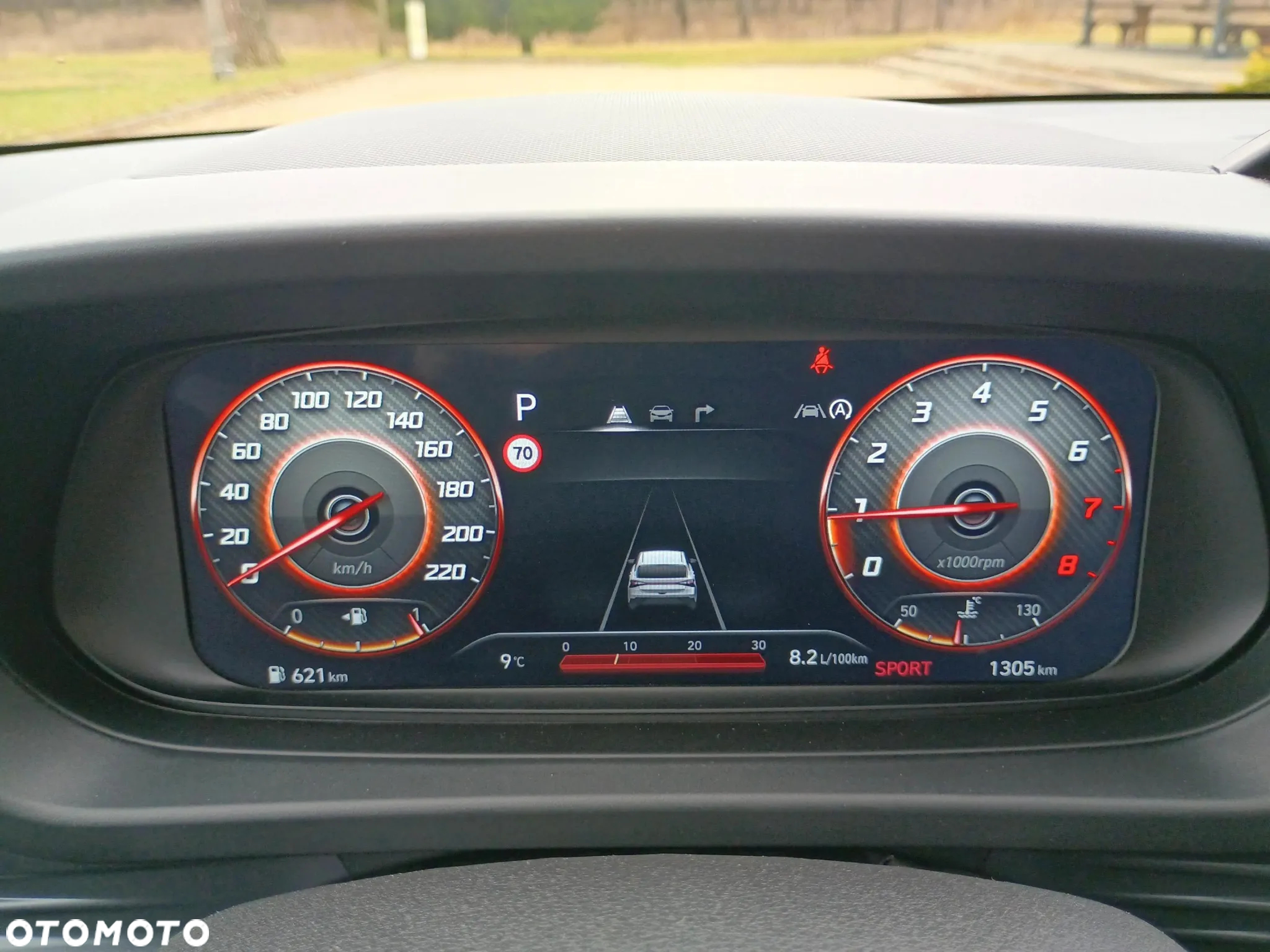 Hyundai i20 1.0 T-GDi Modern DCT - 18